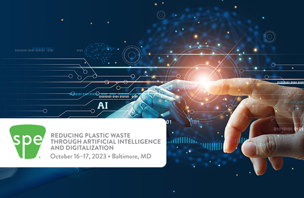 Artificial Intelligence in Plastics Waste