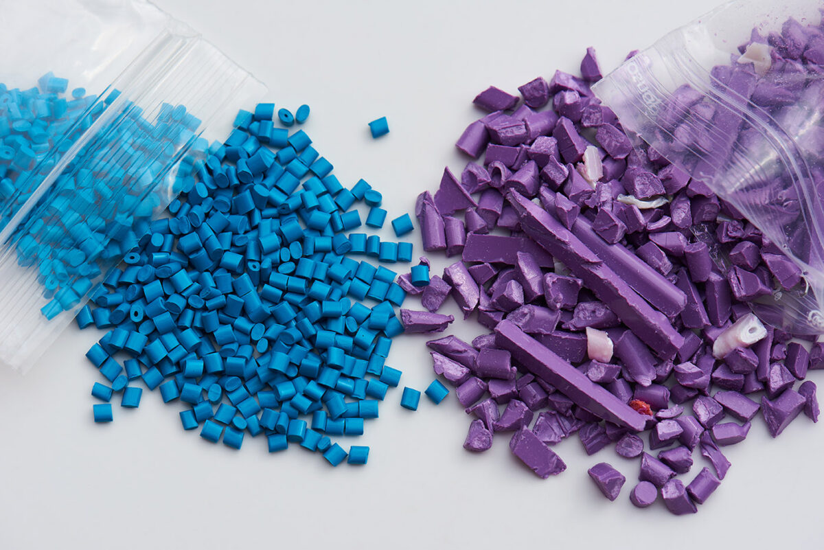 The Impact of Plasticizers on Linear Polymers.