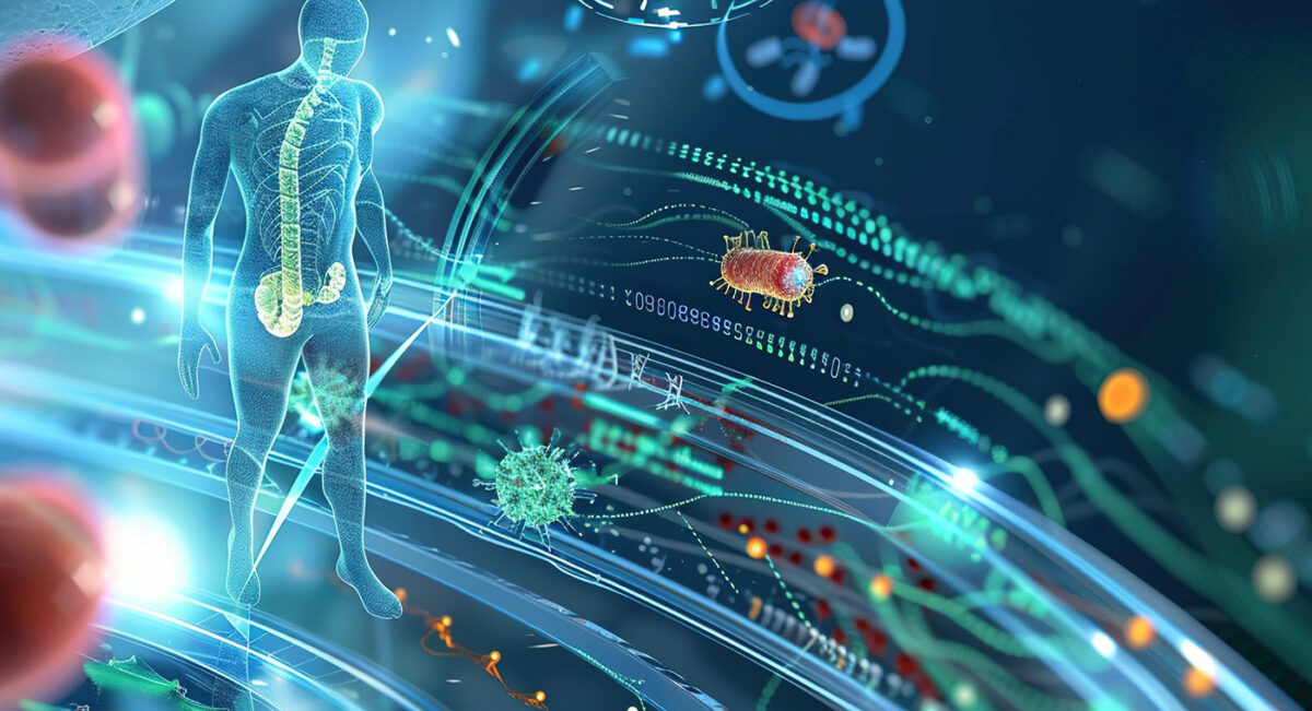 Biosensors offer rapid, sensitive, and specific detection, making them invaluable for real-time monitoring and precise diagnostics in healthcare.