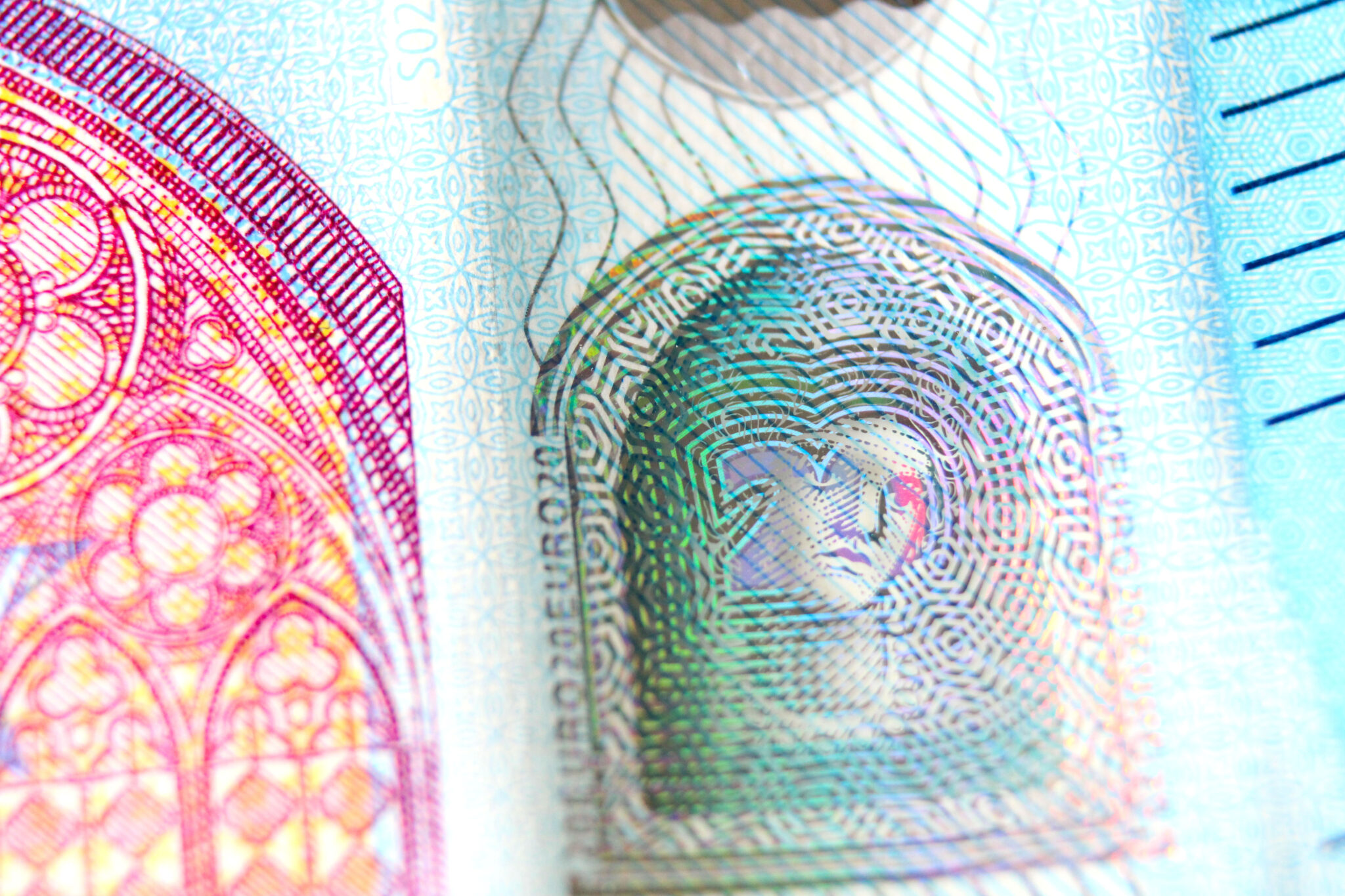 Are Polymer Banknotes Here to Stay? | Plastics Engineering