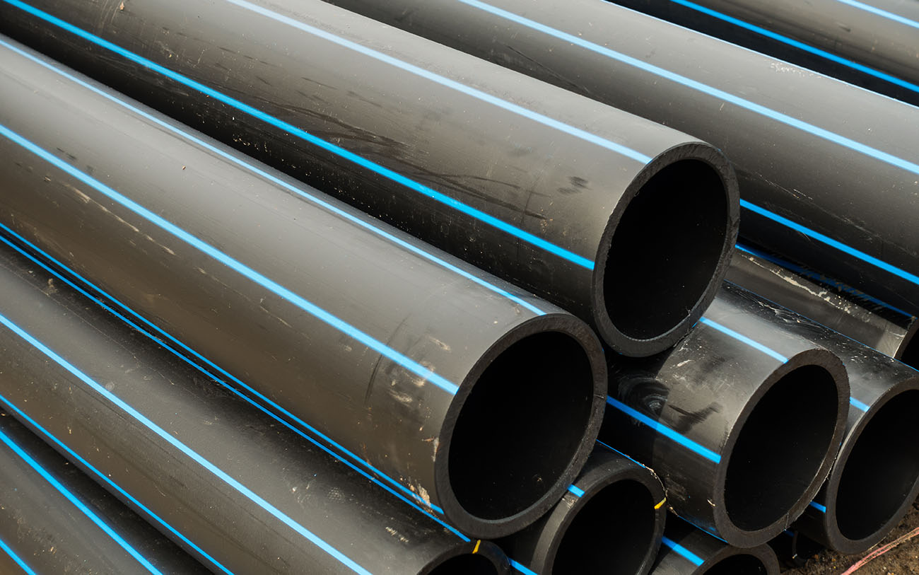 Ensuring Safe and Sustainable Water Supply with HDPE Potable Pipes.