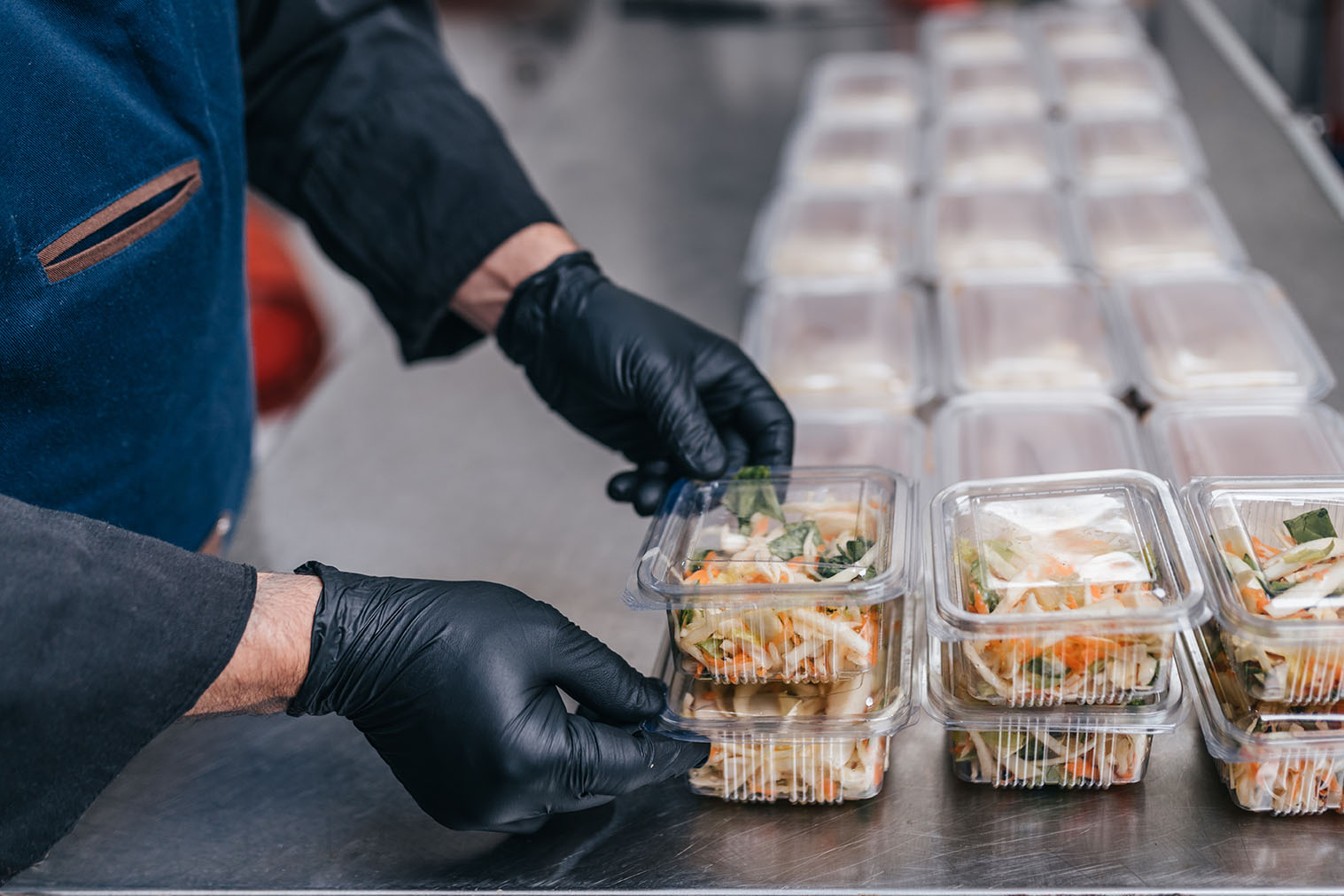 While efforts to promote sustainability and reduce plastic waste are ongoing, single-use plastics continue to offer unmatched convenience and versatility.