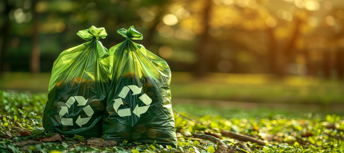 The University of Auckland studied the presence and impact of harmful additives in compostable products.