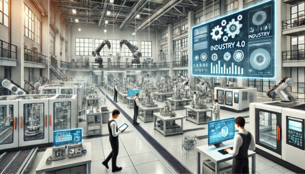 Manufacturers can optimize their processes by precisely monitoring every stage of the injection molding process.