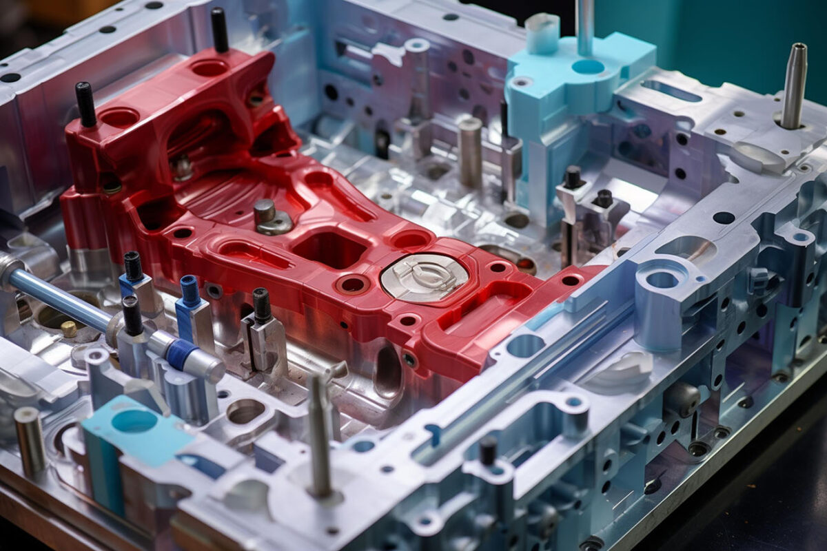 How to assess the next gen of injection molding? This industry is experiencing a revolution, driven by advancements in technology and increasing market demand. The global injection molding market was valued at USD 265.1 billion in 2020 and is expected to expand at a compound annual growth rate (CAGR) of 4.6% from 2021 to 2028 (Grand View Research report).