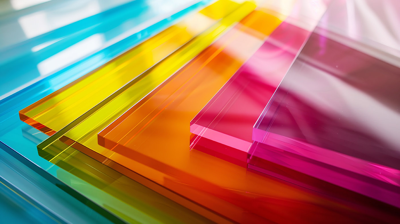 Polymer optical properties, such as gloss, transparency, clarity, haze, color, and refractive index, strongly influence perceptions of a plastic product’s quality.