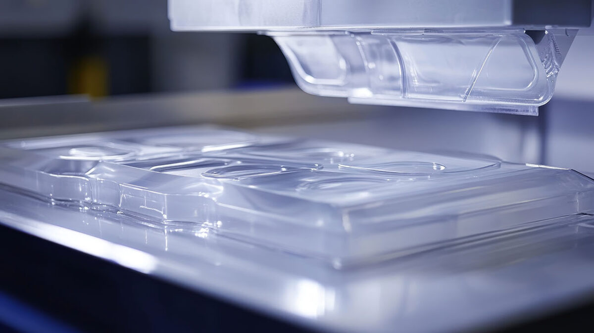 Choosing the right thermoforming manufacturer ensures the success and quality of your project.