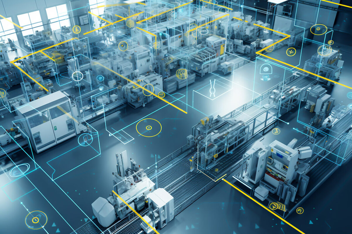 The tooling sector is rapidly evolving through innovations from key players like Spanflug, Tool Place, and Kistler. They are enhancing tooling digitalization, from design to maintenance.