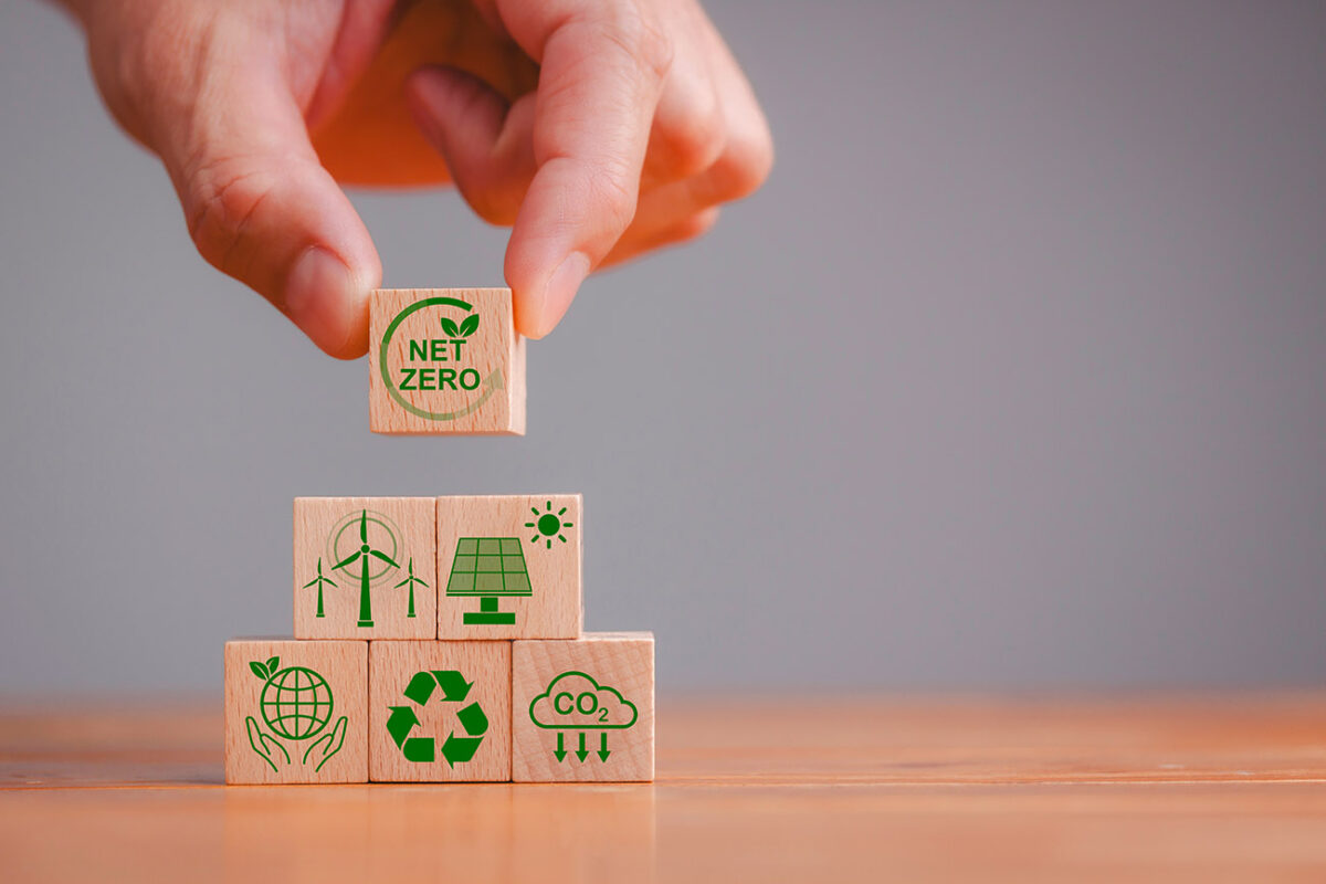 The demand for sustainable, low-carbon materials is rising across various industries, with the green materials market projected to grow significantly by 2030.