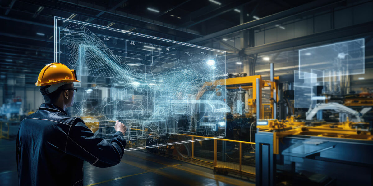 The integration of real-time data from sensors, advanced simulations, and machine learning enables the digital twin to evolve dynamically, reflecting changes in the physical object or system.