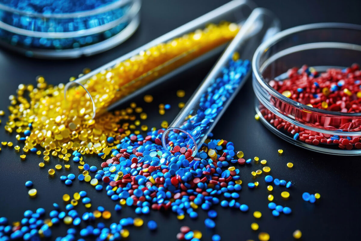 Key sectors and emerging trends are driving the future of plastic compounding.