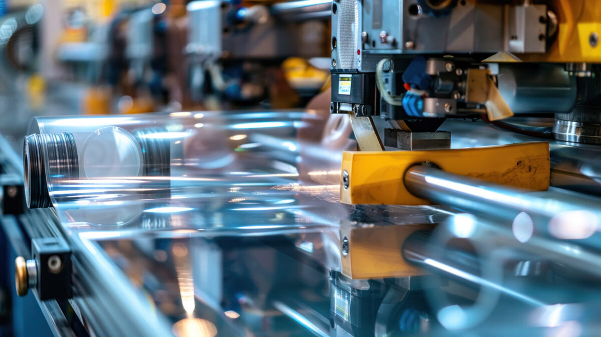 Plastics Engineering offers essential insights for the extrusion industry.