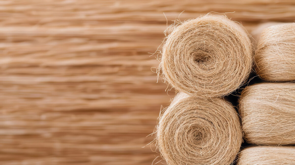 These fibers, derived from renewable plant materials, are gaining prominence in the automotive, construction, and aerospace industries for their sustainability, low density, and mechanical strength.