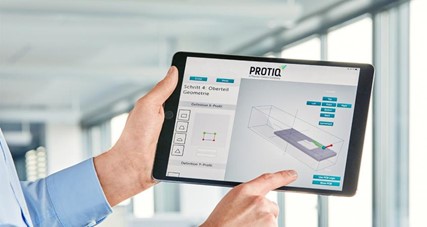 Protiq helps bridge this gap by offering a centralized marketplace where users can access over 40 manufacturing providers specializing in established techniques like Selective Laser Sintering (SLS), Selective Laser Melting (SLM), and Stereolithography (SLA), as well as emerging technologies such as Hot Lithography and Carbon Digital Light Synthesis (CLIP). 