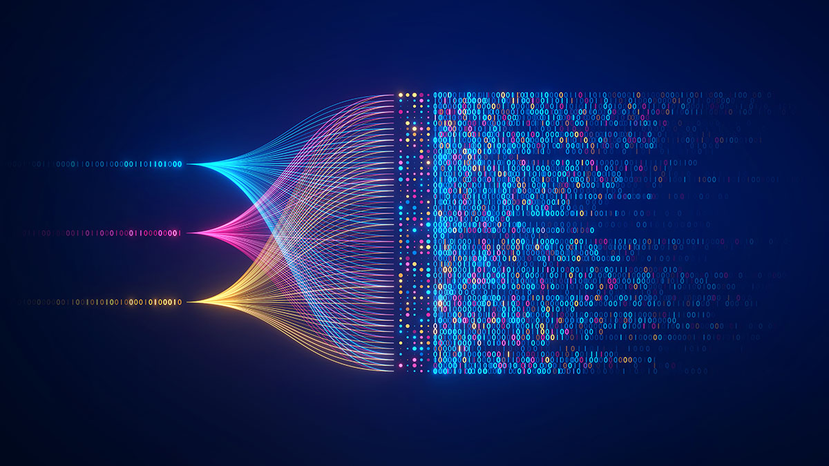 Machine Learning revolutionizes PFAS identification.