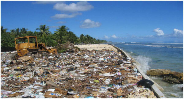 Courtesy of Trading in waste: Integrating sustainable development goals and environmental policies in trade negotiations toward enhanced solid waste management in Pacific Islands countries and territories: ‘Trading waste’ in the Pacific Islands. Asia Pacific Viewpoint. 57. 27-43. 